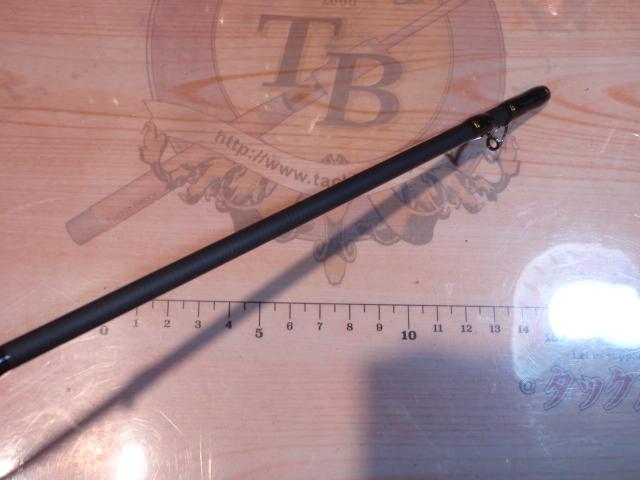 オーシャンフィールドバーチカルコンタクト OFVC-732MLT-Deep