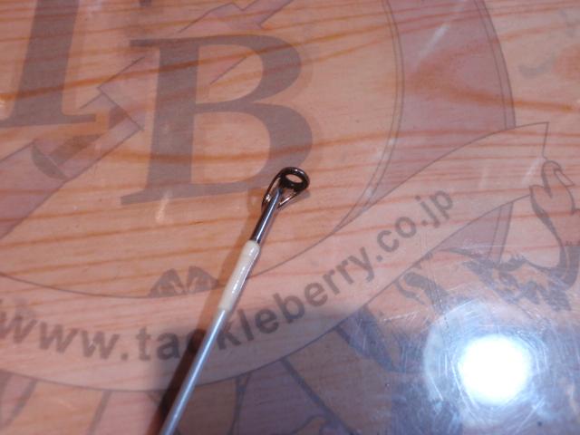 オーシャンフィールドバーチカルコンタクト OFVC-732MLT-Deep