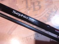 15セフィアBB S806M