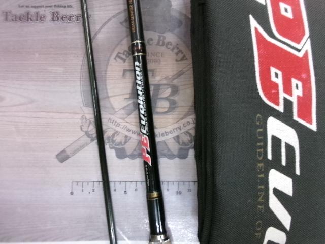 PEエボリューション PE-862ML