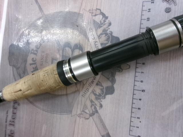 PEエボリューション PE-862ML