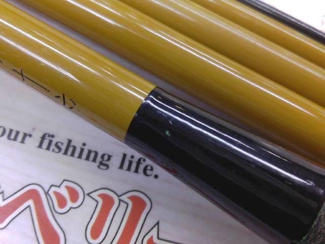 朱紋峰 本造り 16