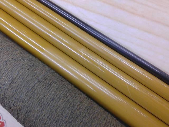 朱紋峰 本造り 16