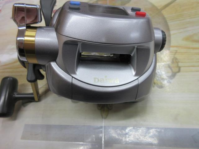 ハイパータナコン 500e