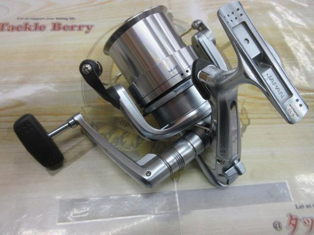 04スーパーエアロEV 標準仕様