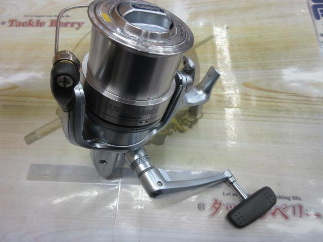 04スーパーエアロEV 標準仕様