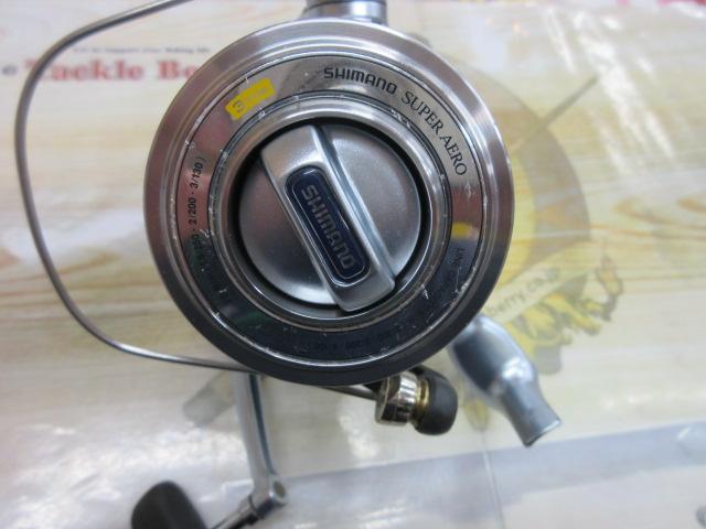 04スーパーエアロEV 標準仕様