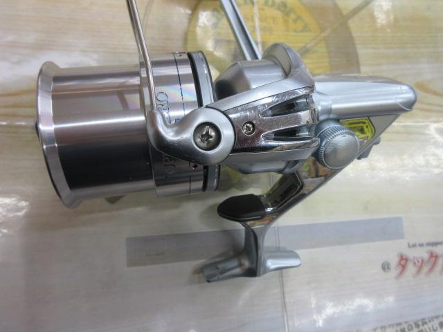 04スーパーエアロEV 標準仕様