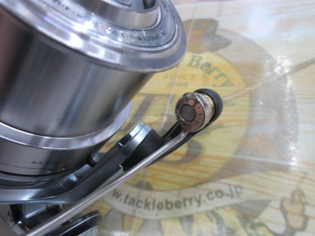 04スーパーエアロEV 標準仕様