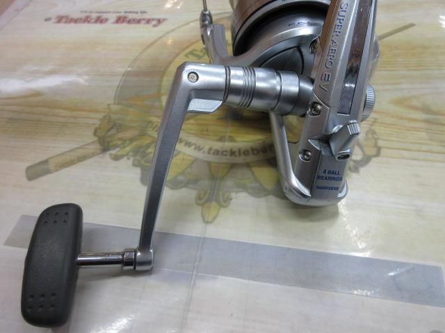 04スーパーエアロEV 標準仕様