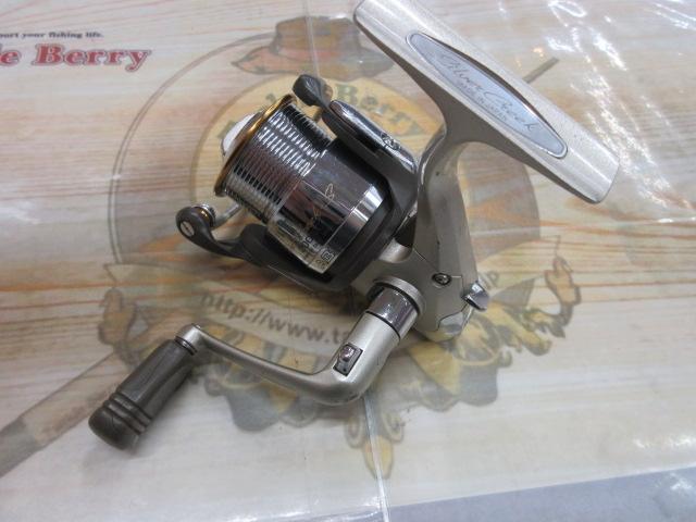 シルバークリークS 2004C