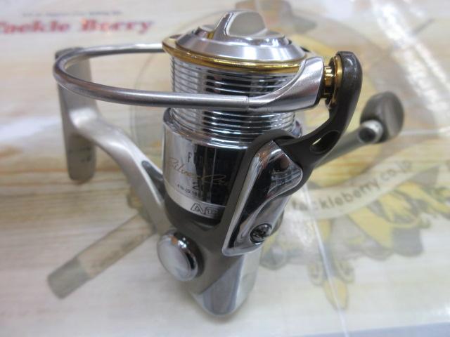 シルバークリークS 2004C