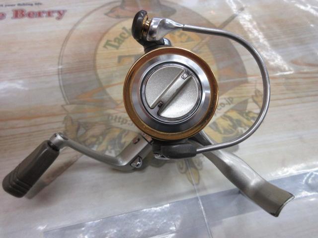 シルバークリークS 2004C