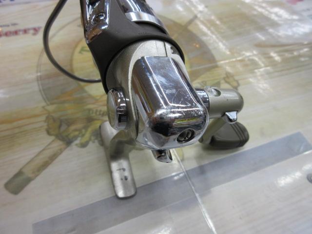 シルバークリークS 2004C