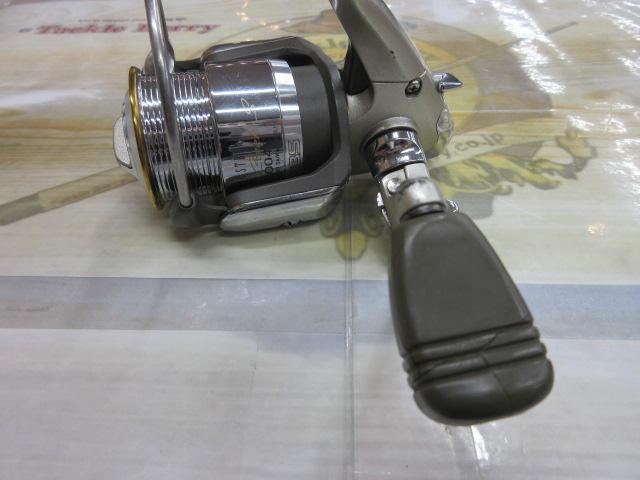 シルバークリークS 2004C