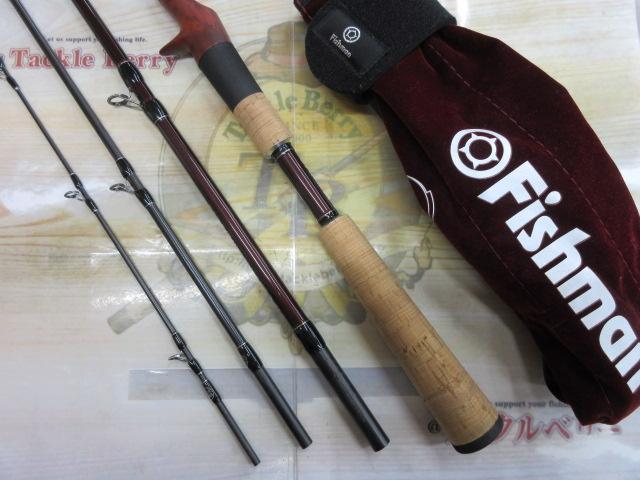 BC4 ブリストコンパクト 5.10MXH