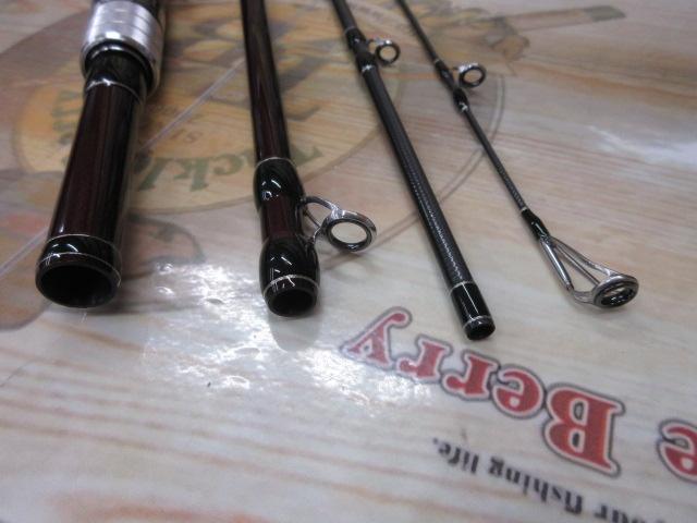 BC4 ブリストコンパクト 5.10MXH