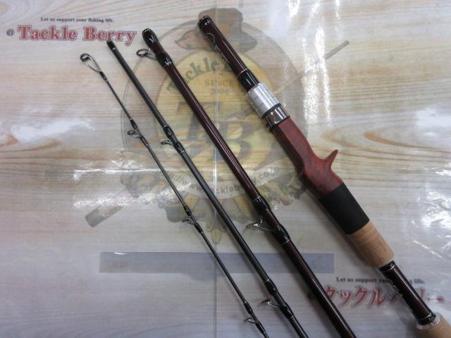 BC4 ブリストコンパクト 5.10MXH