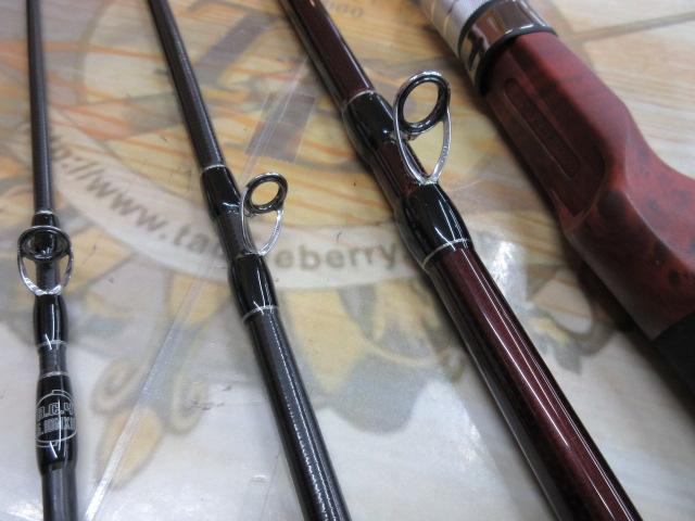 BC4 ブリストコンパクト 5.10MXH