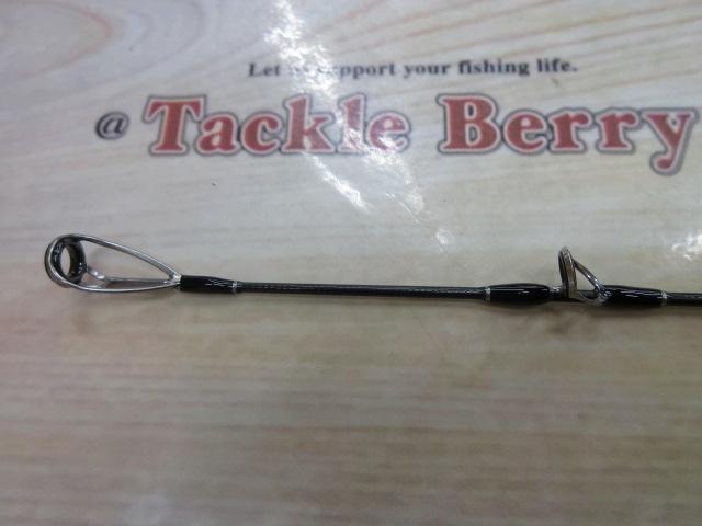 BC4 ブリストコンパクト 5.10MXH