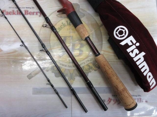 BC4 ブリストコンパクト 5.10LH