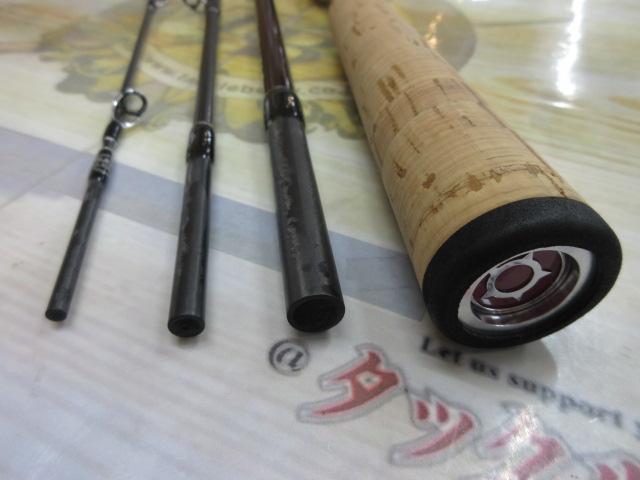 BC4 ブリストコンパクト 5.10LH