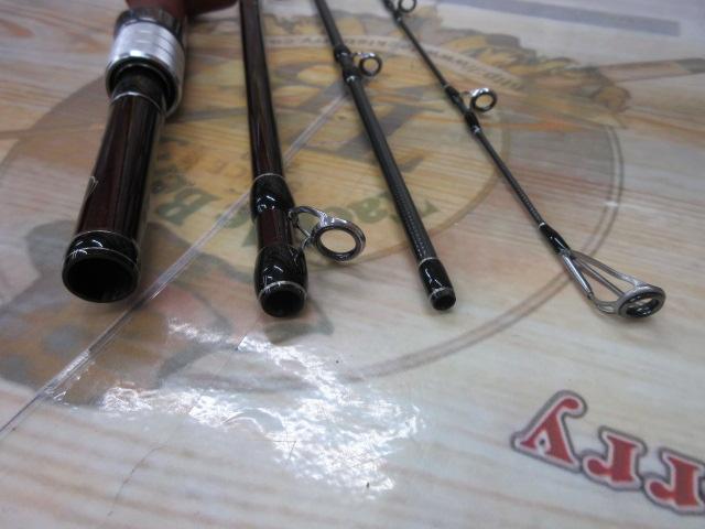 BC4 ブリストコンパクト 5.10LH