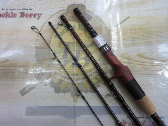 BC4 ブリストコンパクト 5.10LH