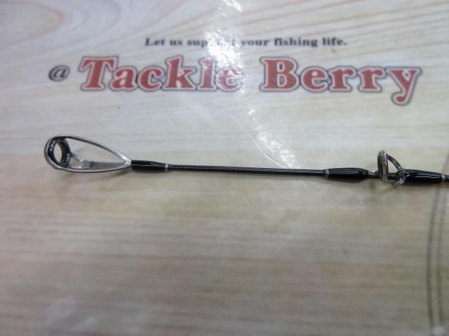 BC4 ブリストコンパクト 5.10LH