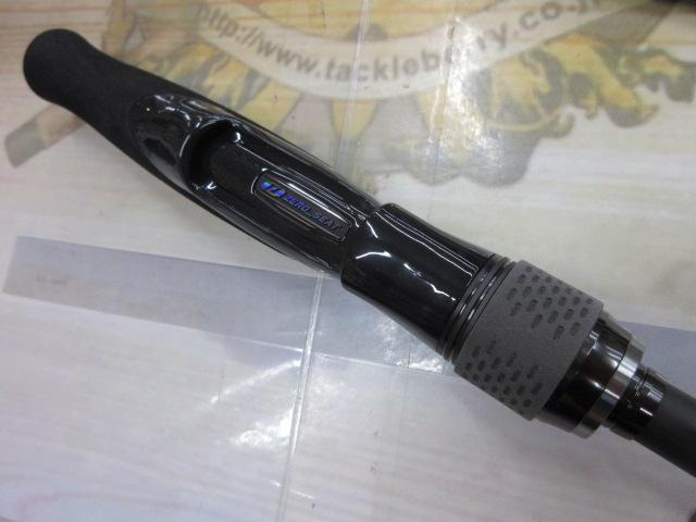 ブラックレーベル SC S64L-ST