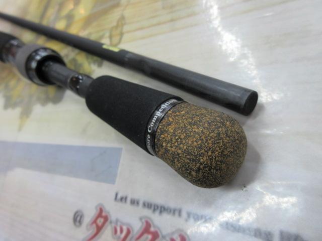 ブラックレーベル SC S64L-ST