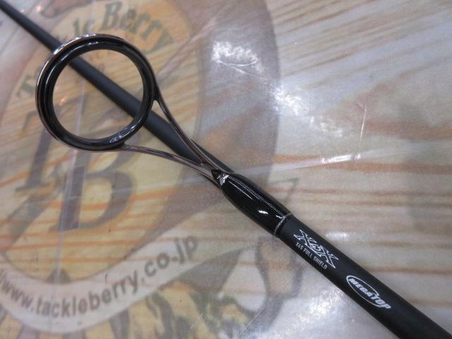 ブラックレーベル SC S64L-ST