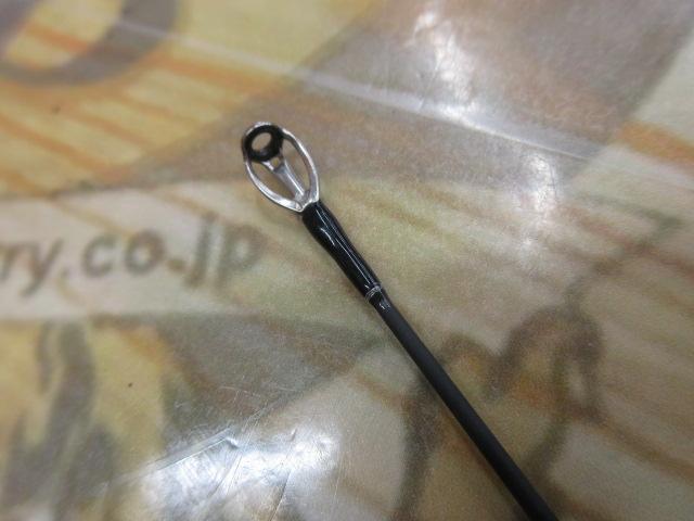 ブラックレーベル SC S64L-ST