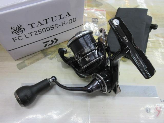 23タトゥーラ FC LT2500SS-H-QD