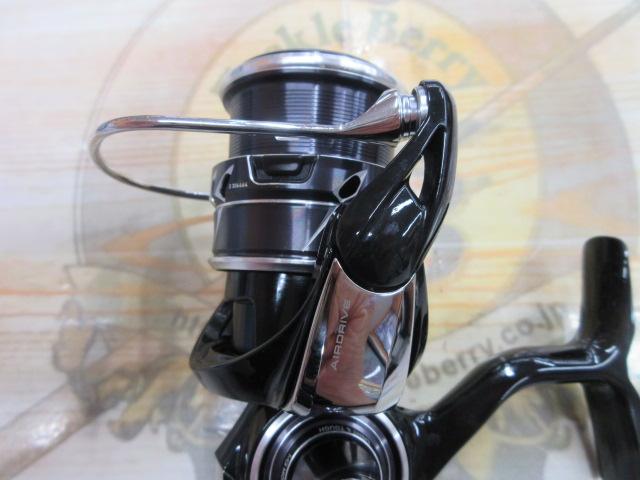 23タトゥーラ FC LT2500SS-H-QD