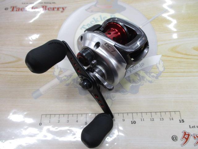 スコーピオンDC7 RH