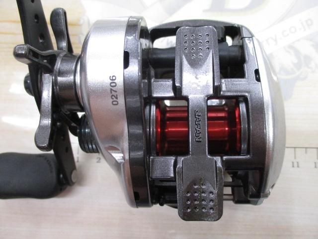 スコーピオンDC7 RH