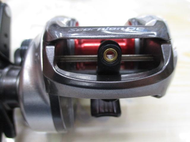 スコーピオンDC7 RH
