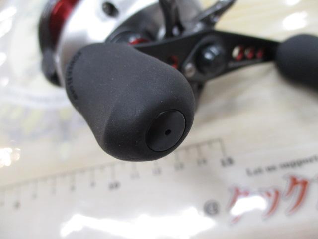 スコーピオンDC7 RH