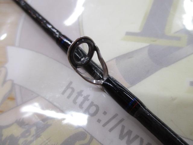 スコーピオン 1652R-2(2019モデル)