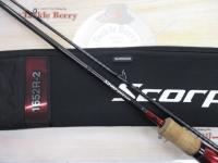 スコーピオン 1652R-2(2019モデル)