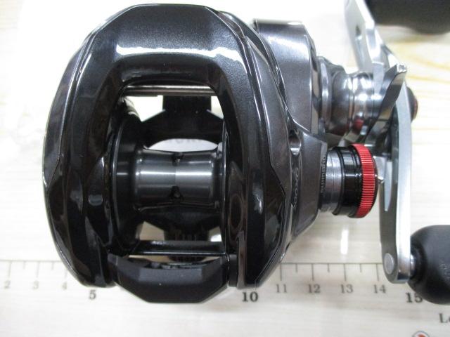 24スコーピオンMD 200XG