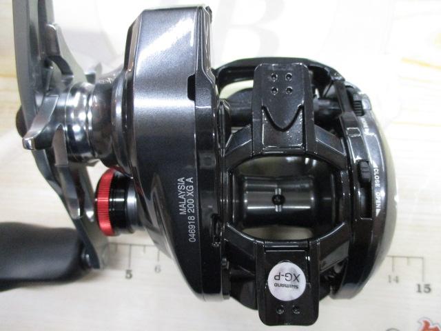 24スコーピオンMD 200XG