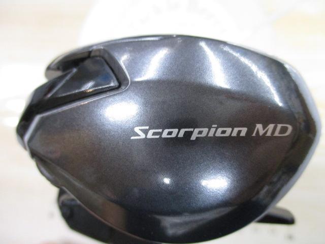 24スコーピオンMD 200XG