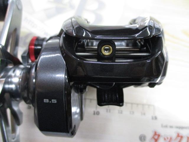 24スコーピオンMD 200XG