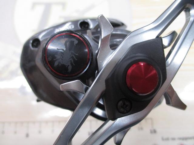 24スコーピオンMD 200XG