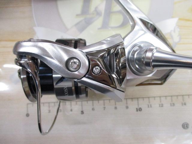 23ストラディック C2500SXG