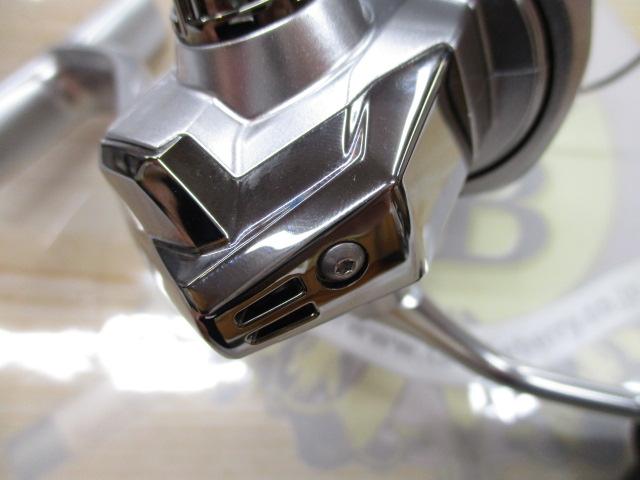 23ストラディック C2500SXG