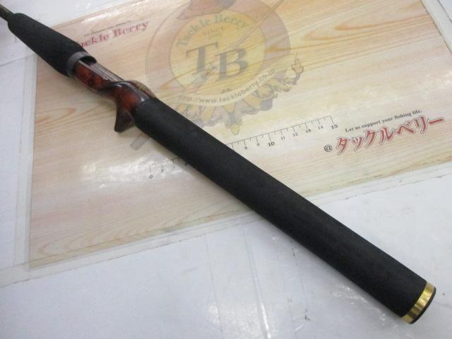 デストロイヤー F6-69X(HT800)マットブラックブランクス