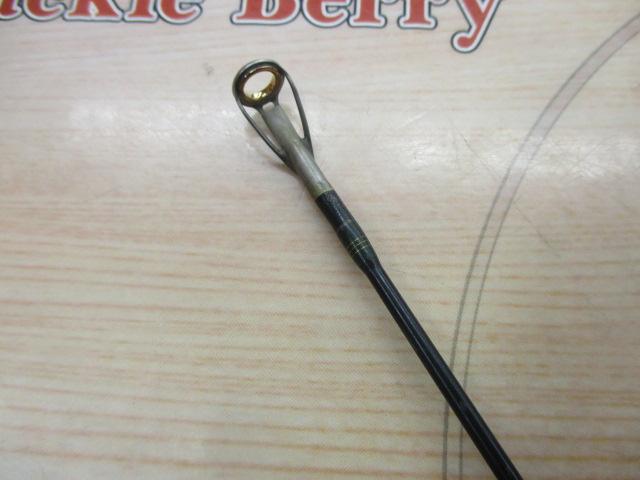 デストロイヤー F6-69X(HT800)マットブラックブランクス